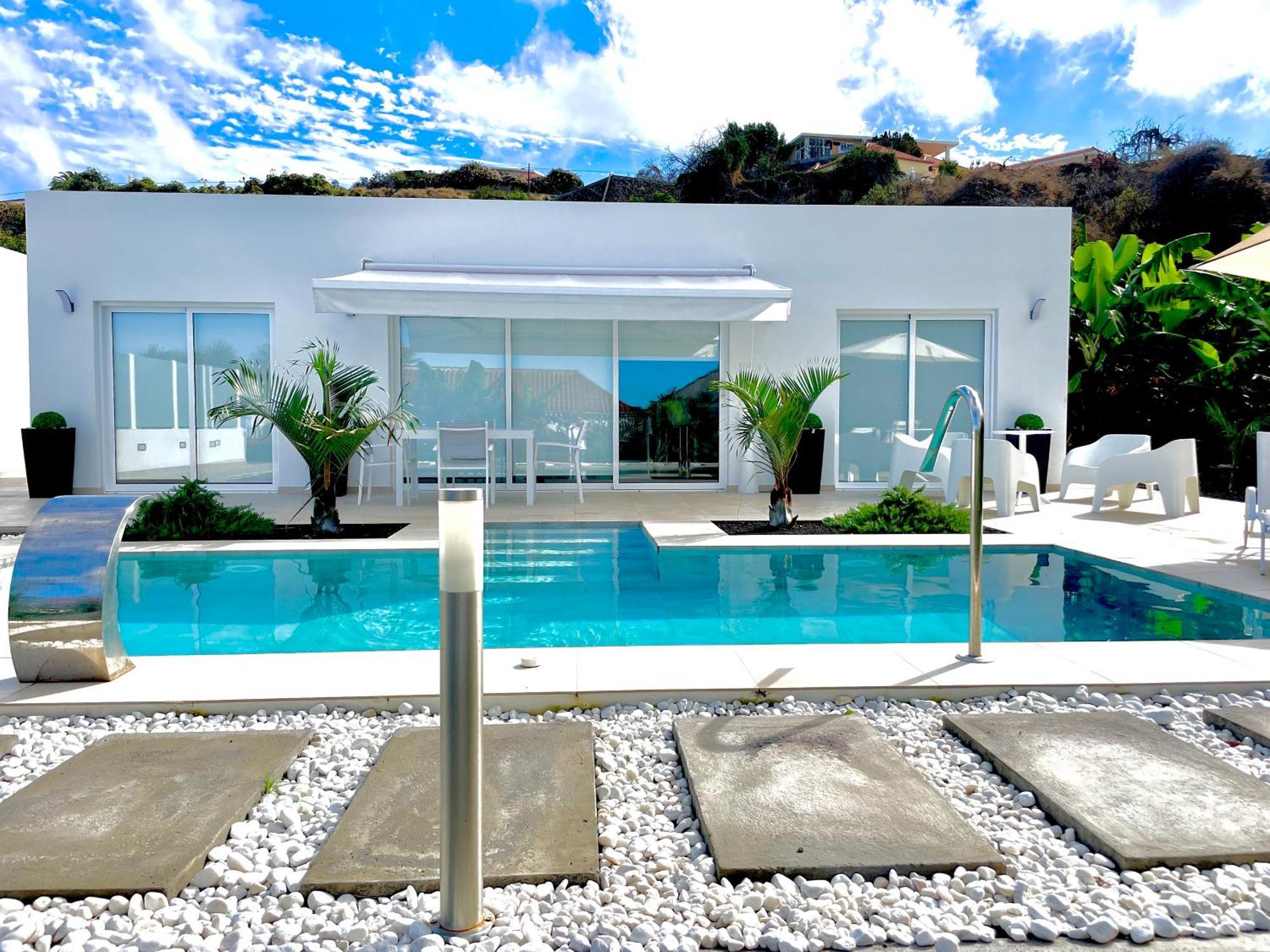 Tajuya Suite Los Llanos De Aridane Exterior foto